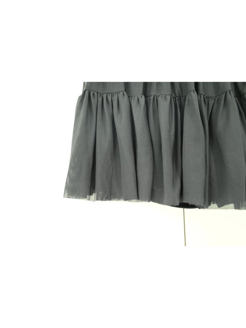 NWT Blogilates Ballerina Skort Sz XS Mesh Tiered Athletic Tennis Pickleball - Picture 5 of 9